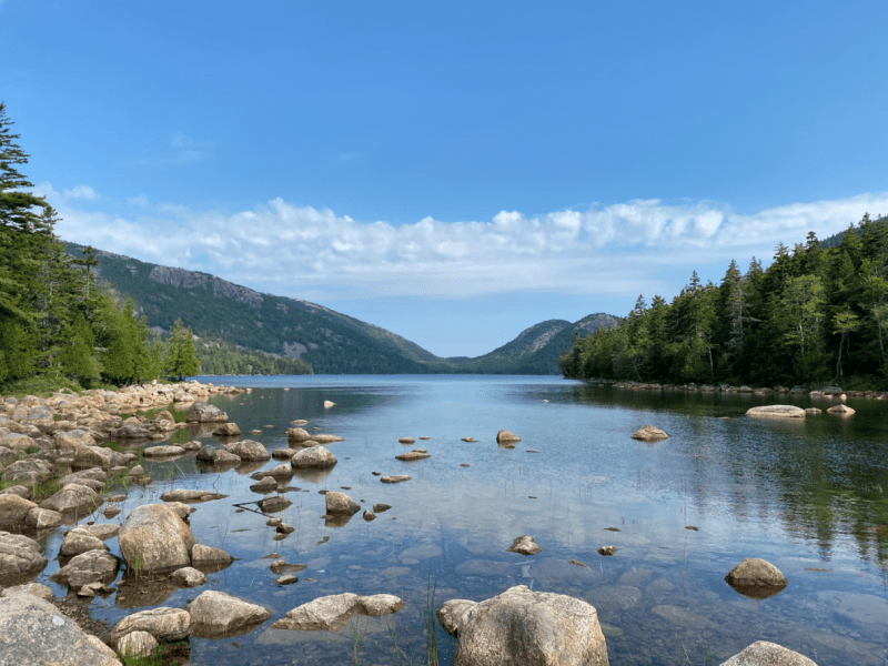 Top Things to Do in Acadia National&nbsp;Park