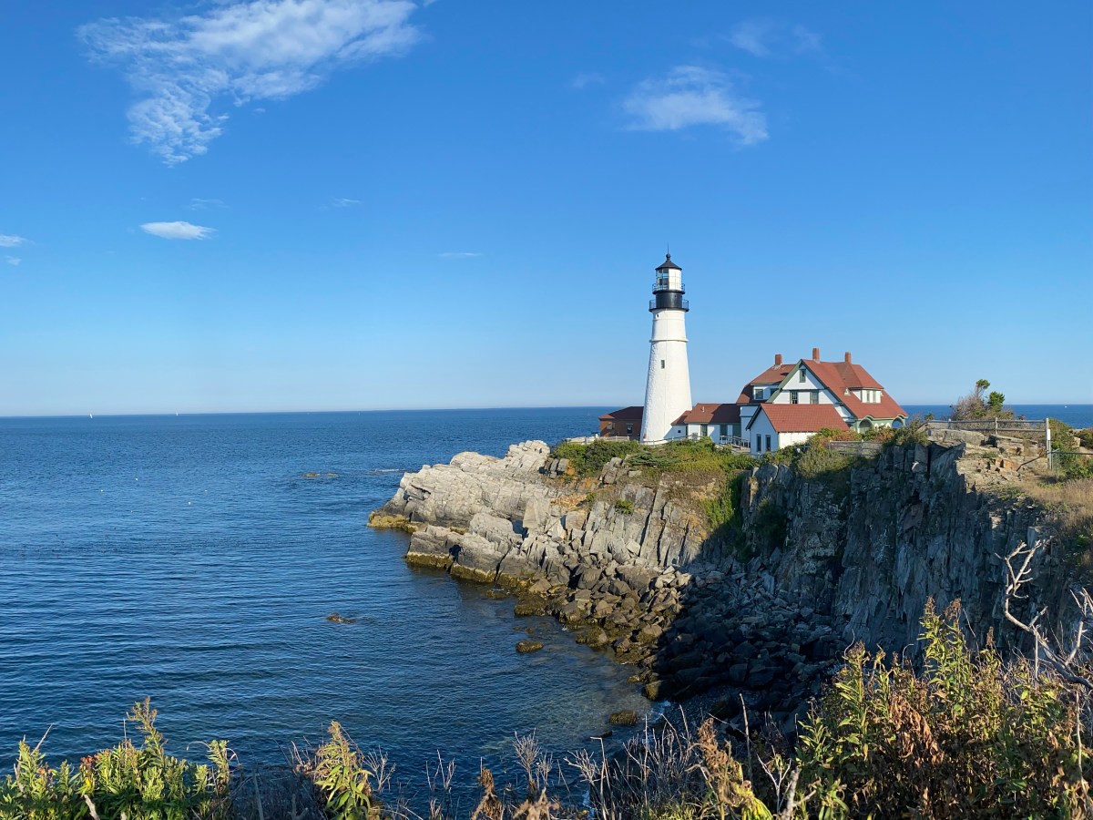 Things to Do in Portland,&nbsp;Maine